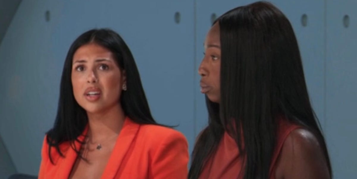 The Apprentice fans call out "ridiculous" boardroom error