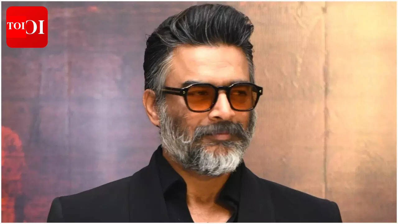 R Madhavan Net Worth: R Madhavan says his 'middle-class' attitude, grandfather's advice have contributed to his Rs 115 crore net worth: ‘Feel guilty…' |