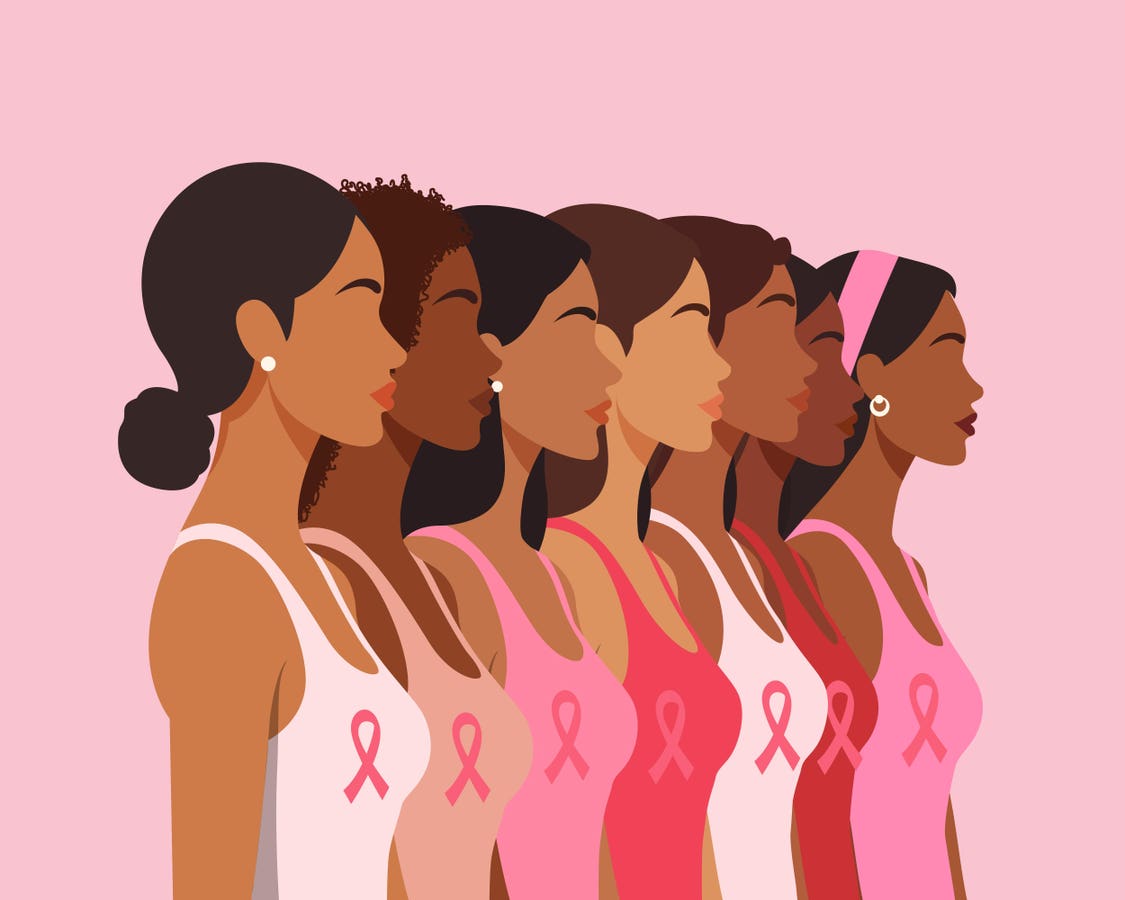 A New Antibody Treatment For Breast Cancer