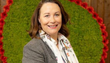 Vodafone plans satellite-to-phone services in Ireland – for coverage ‘not spots’ and storms