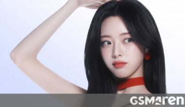 Infinix's first global brand ambassador is Itzy's Yuna