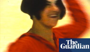 Tracey Emin’s lust for life, gaudy Egyptian treasure and Don McCullin at 90 – the week in art | Art and design