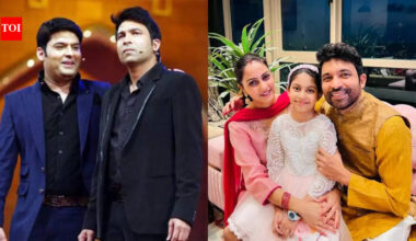 Kapil Sharma’s friend and comedian Chandan Prabhakar’s lavish lifestyle