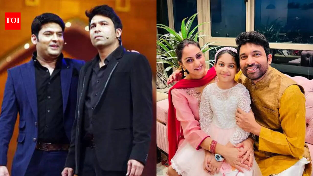 Kapil Sharma’s friend and comedian Chandan Prabhakar’s lavish lifestyle