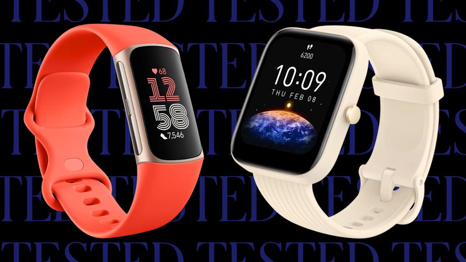 Graphic 7 Best Fitness Trackers Of 2026: Tested And Rated By A Personal Trainer