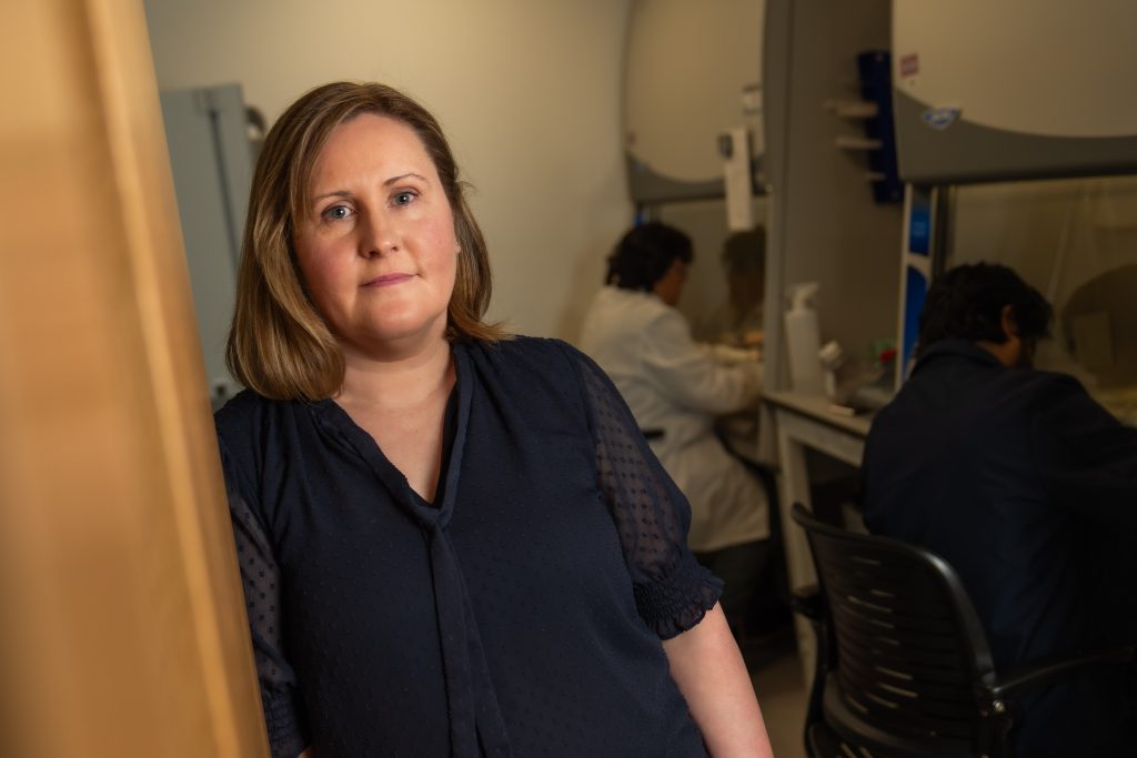 Keto diet could unlock the effects of exercise for people with high blood sugar | Virginia Tech News