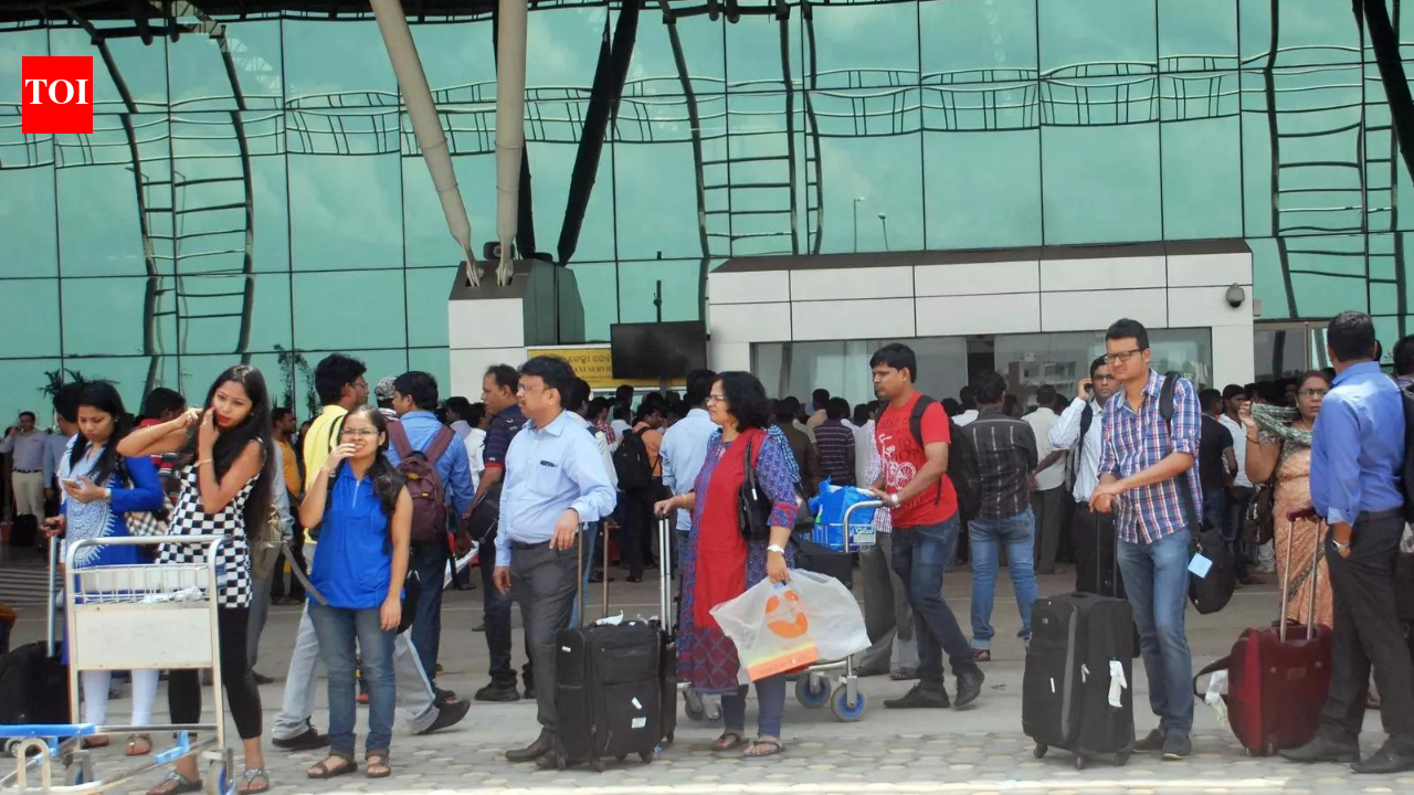 Bangladesh Tourist: Bangladesh tension leads to 9% fall in foreign tourist arrivals | India News