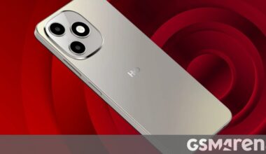 The new HMD Luma is a 4G phone with a 50MP camera, 3.5mm jack and a microSD slot