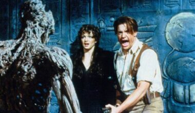 New 'The Mummy' Sequel 'Takes Some Real Chances,' Directors Tease