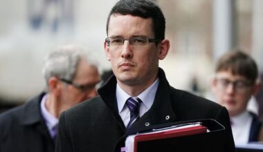 Enoch Burke seeks Court of Appeal challenge to judgment barring him from school