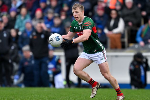 Philly McMahon: Winning would change everything for Mayo – and that’s the problem
