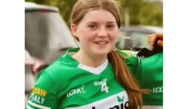 Family of Offaly teen injured in crash share positive update upon €180k raised for her recovery