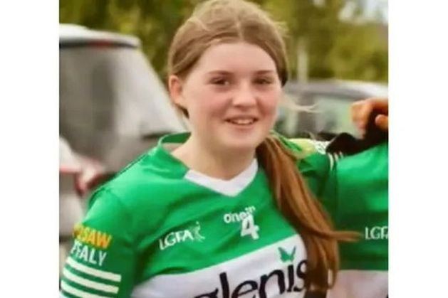 Family of Offaly teen injured in crash share positive update upon €180k raised for her recovery