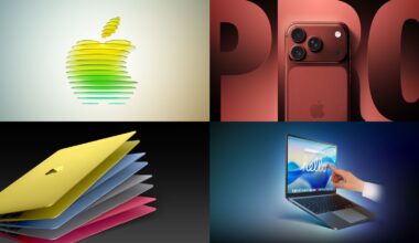 Top Stories: Apple's 'Big Week' Ahead, iPhone Colors, and More