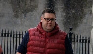 Westmeath carer left agonising over livelihood after making gun gesture to female garda