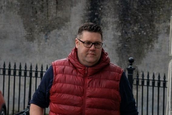 Westmeath carer left agonising over livelihood after making gun gesture to female garda