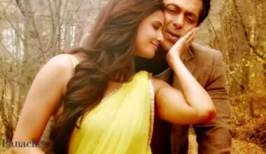 ‘Nobody says no to him’: Actress once rejected Salman Khan’s offer, waited to be his leading lady. Later, she became his heroine in Rs 195 crore movie