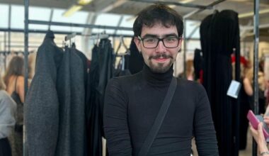 Meet the young Clare designer making waves with Hag’s Head inspired collection – ‘I always knew that I wanted to do something creative’