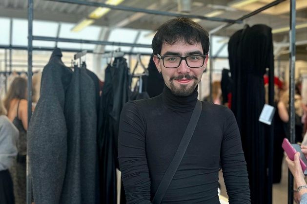 Meet the young Clare designer making waves with Hag’s Head inspired collection – ‘I always knew that I wanted to do something creative’