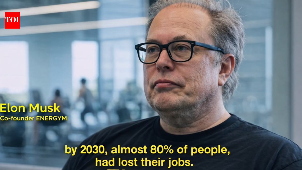 Are we about to become batteries for AI? A 2030 thought experiment on work, energy and human worth |