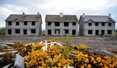 Mark Keenan: Ireland’s property bubble really burst 20 years ago in 2006 – while those ‘in the know’ played a double game