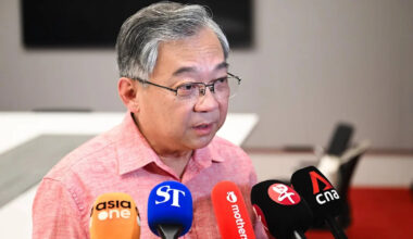 Singapore to seek clarity from US counterparts on implementation of Trump’s new 15% tariff