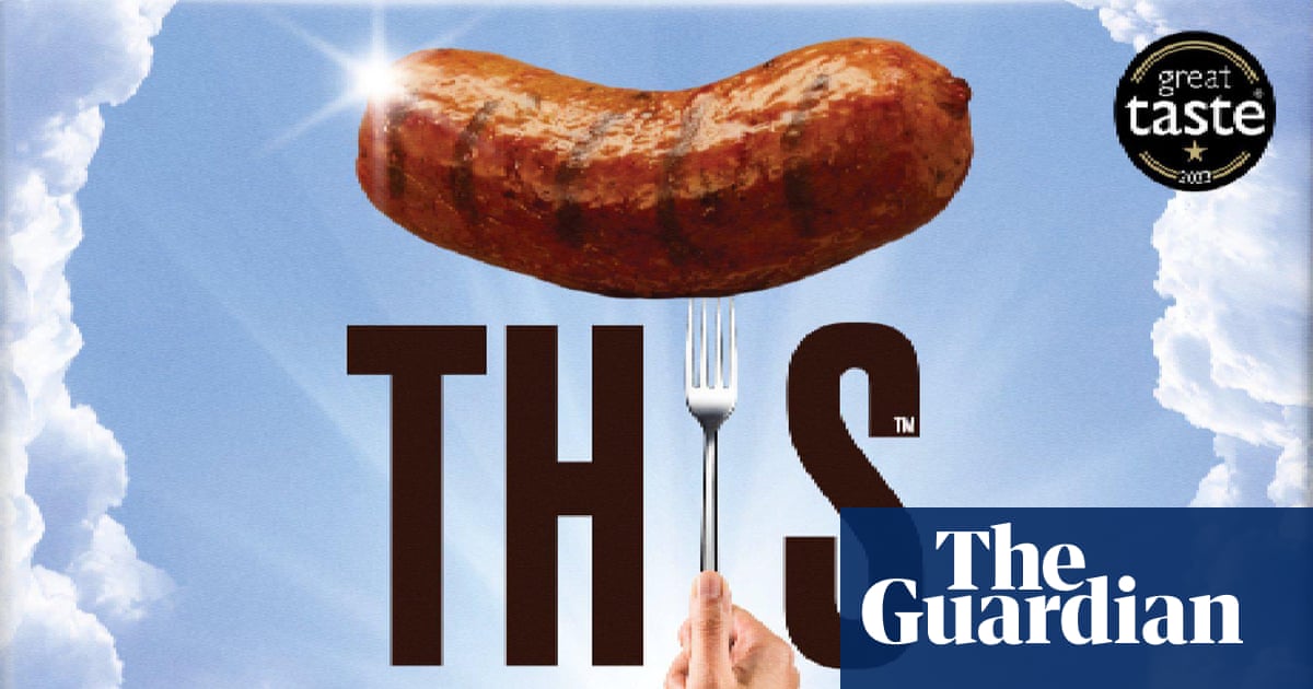 Food firms urge Europe not to ban calling non-meat products ‘sausages’ | European Commission