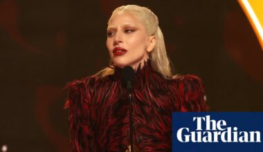 Grammy awards 2026: list of winners | Grammy awards 2026