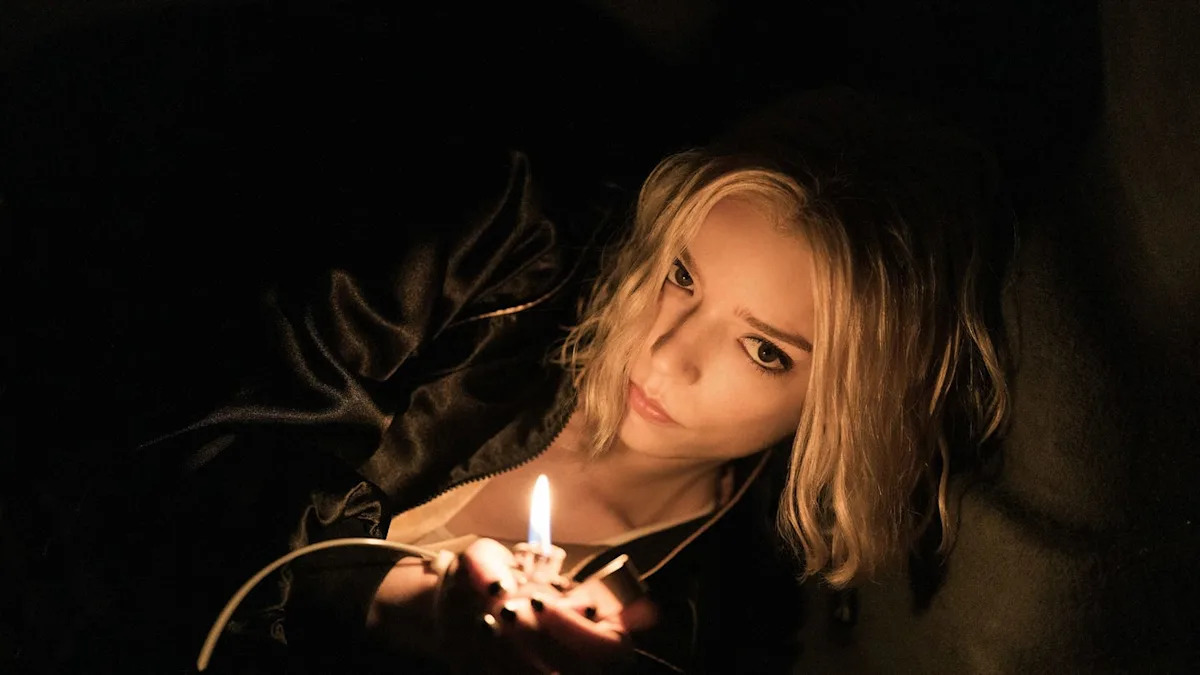 Watch the New Teaser for Anya Taylor-Joy’s Upcoming Series 'Lucky'