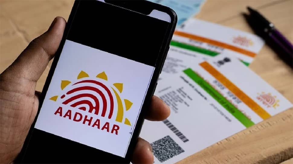 New Aadhaar App 2026: What is new for the customers? Key features explained | Personal Finance News