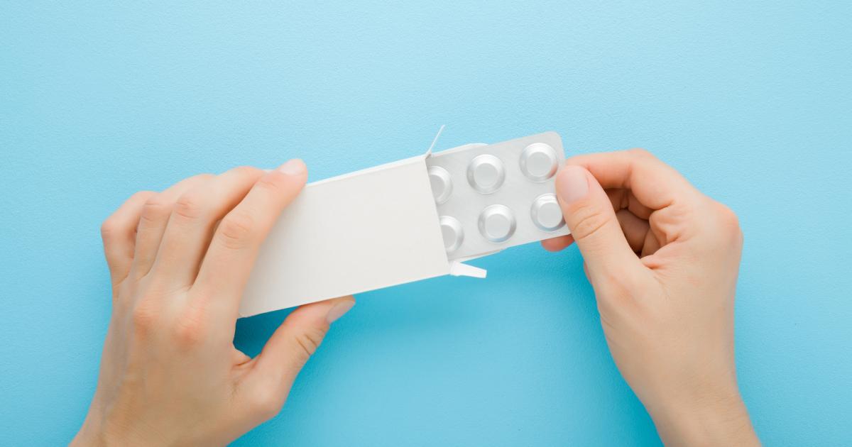 Brits warned over looming 'shortage' of common paracetamol