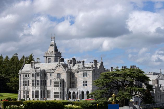 Ryder Cup Europe seeks 2,000 volunteers for two types of roles at Adare Manor in 2027