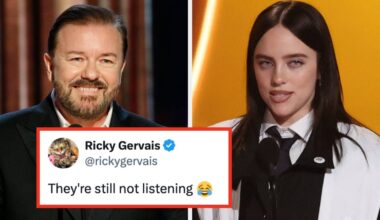 Grammys 2026 Producer Defends Political Speeches