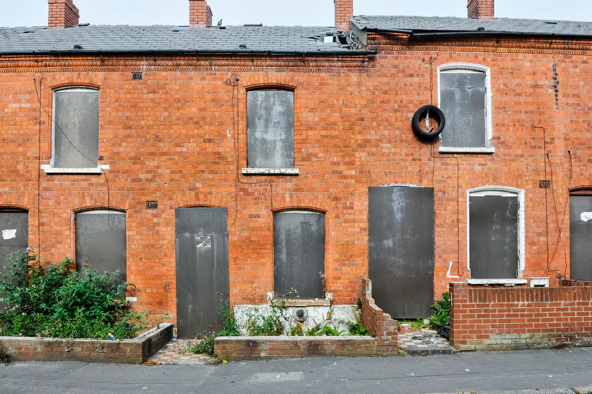 To date, nearly 1,000 previously disused houses have been converted and transformed under the initiative.(file photo)