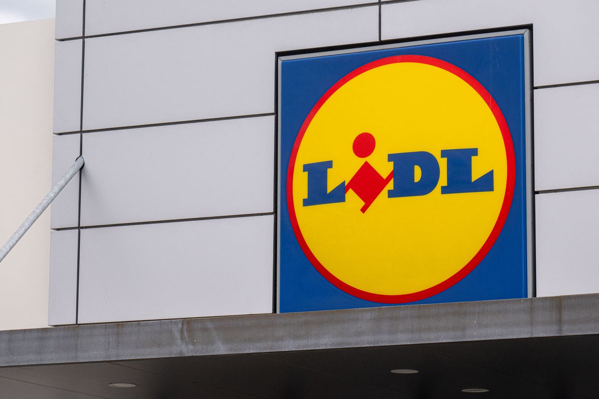 Lidl (stock)