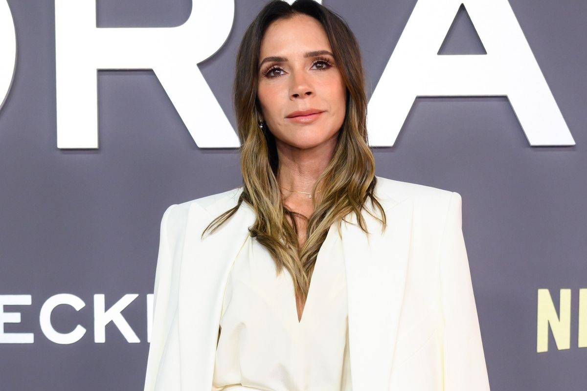 Victoria Beckham