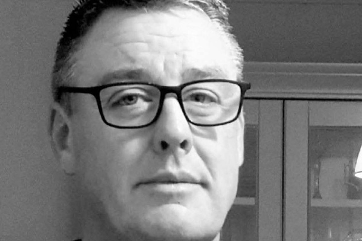 Paul Briscoe (52) of Piperstown, Drogheda, Co Louth who was jailed at Dundalk Circuit Court. 