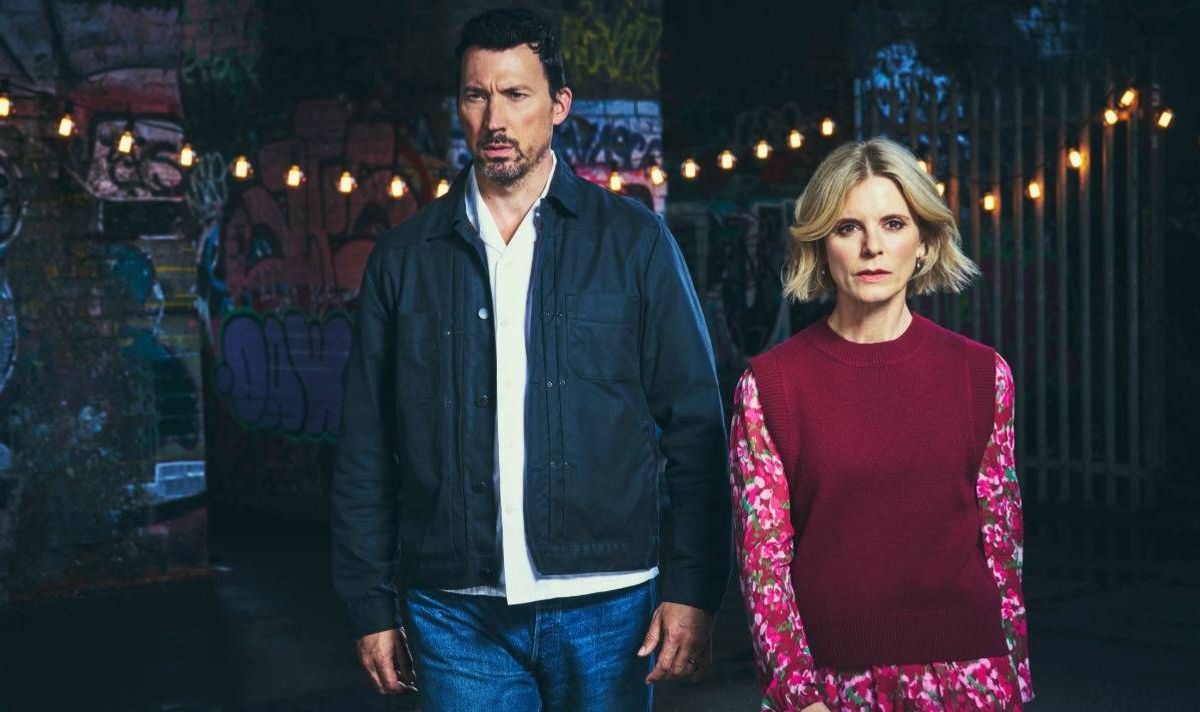 Still from Silent Witness