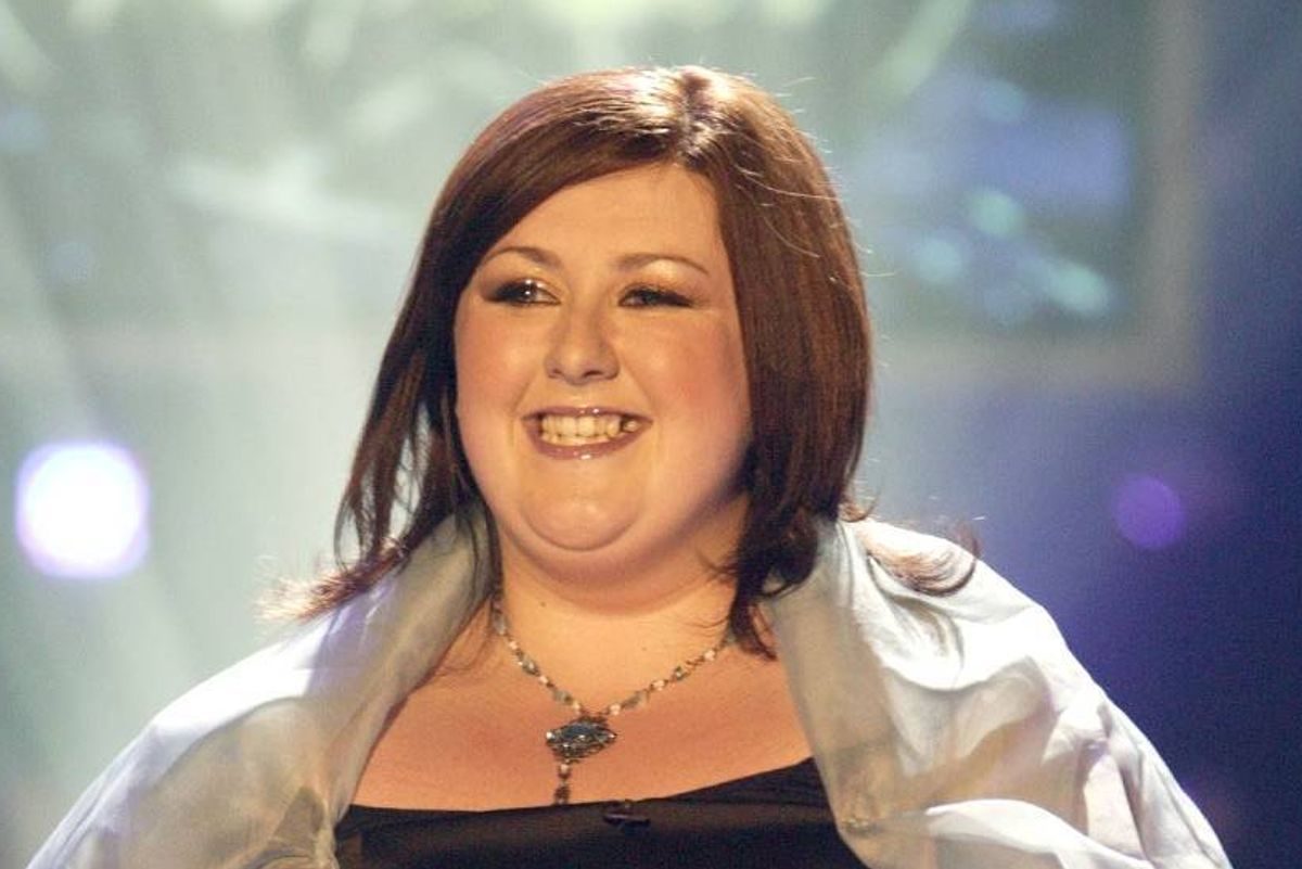 Michelle McManus
