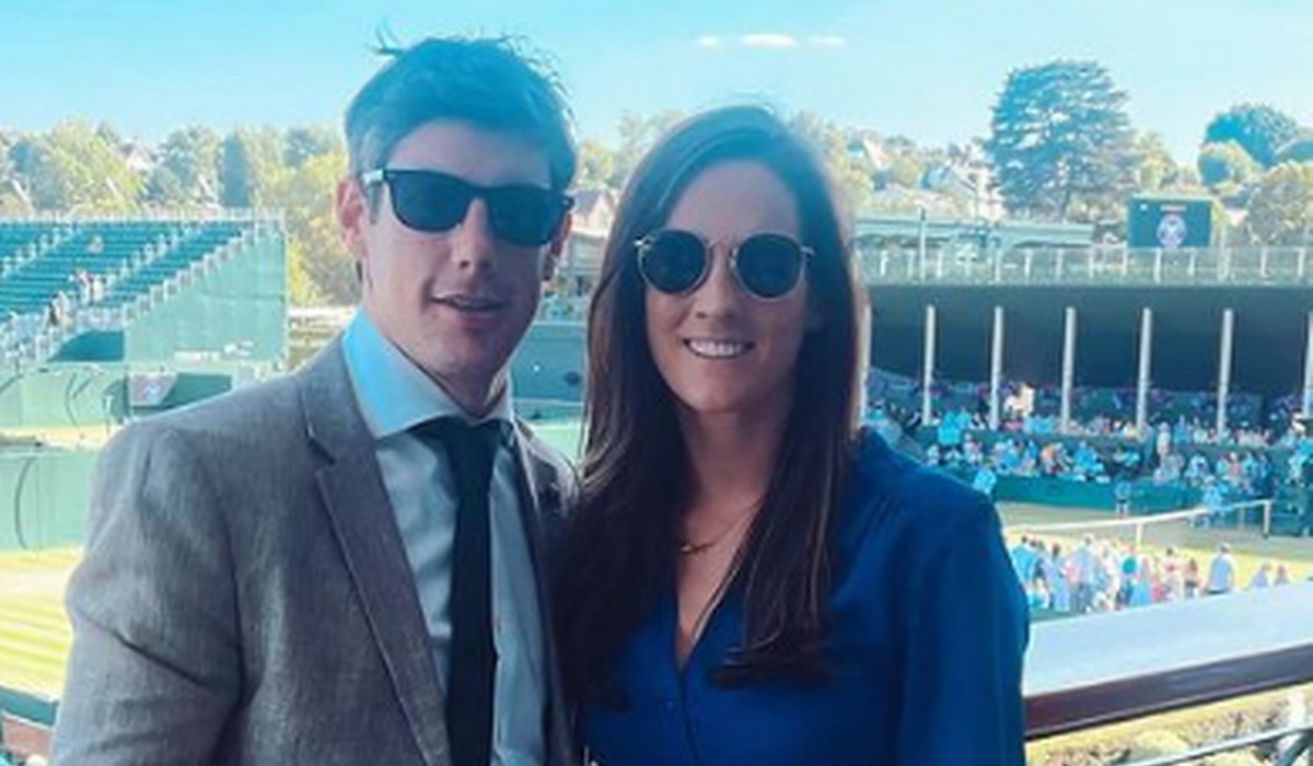 Pic: Rachael Blackmore/Instagram