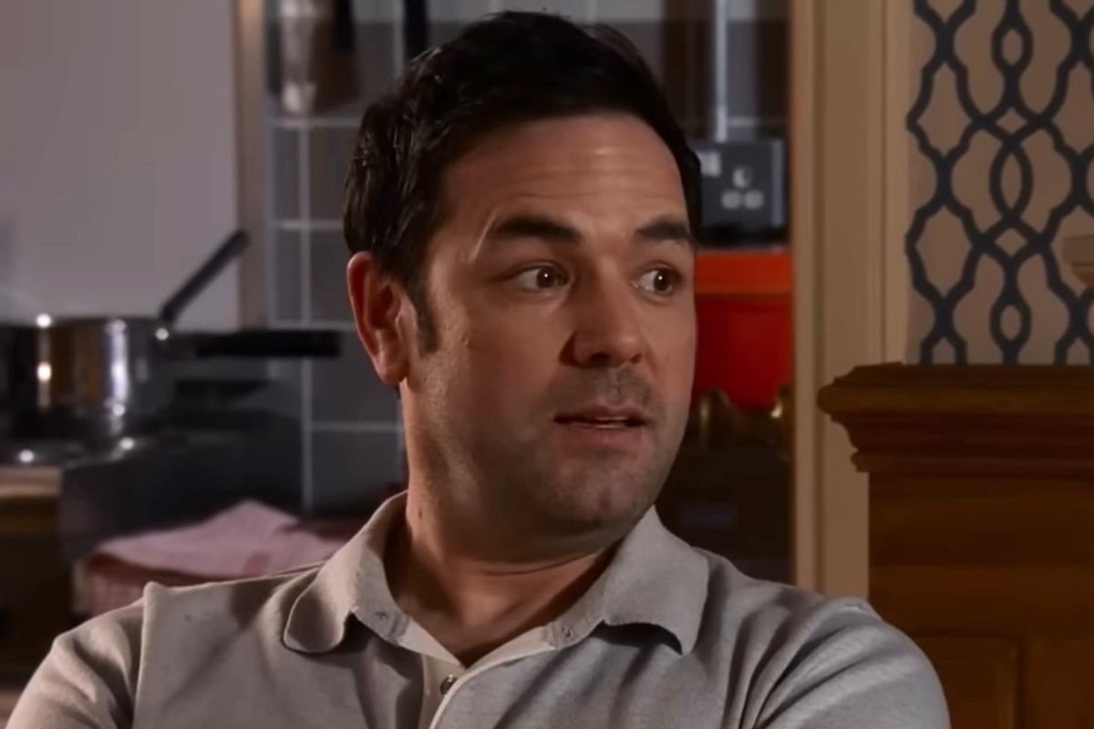 Coronation Street fans 'rumble' DNA twist as Ben's real brother 'exposed'