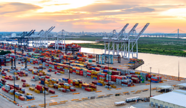 CGTN poll on the U.S. trade deficit issue - news.cgtn.com