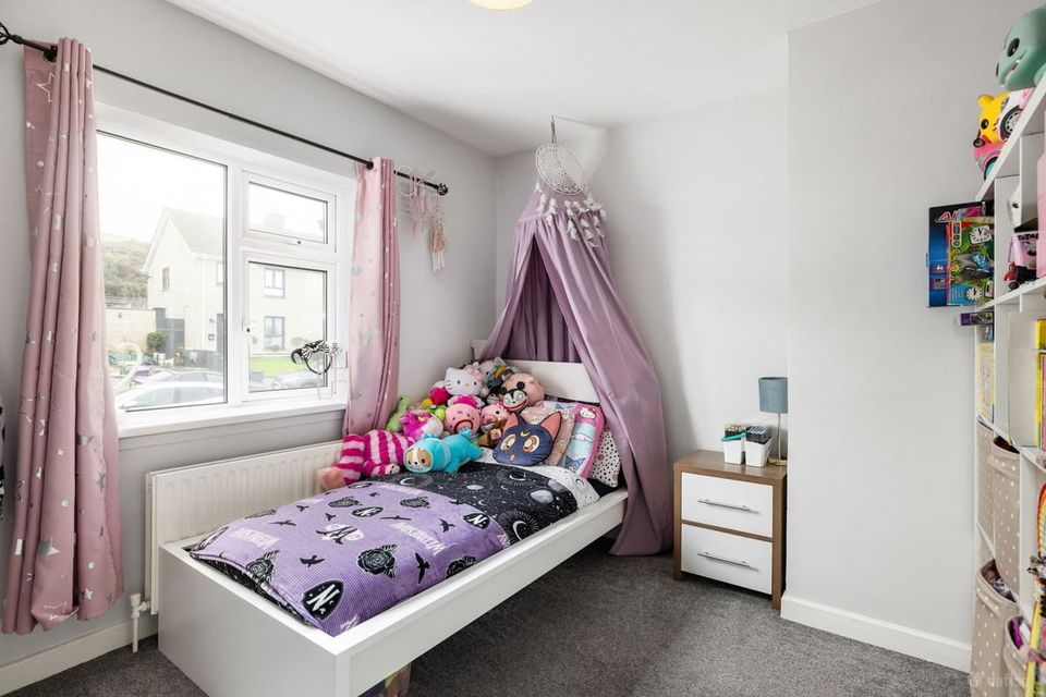 73 Mountain View, Ballyguile, Wicklow town.