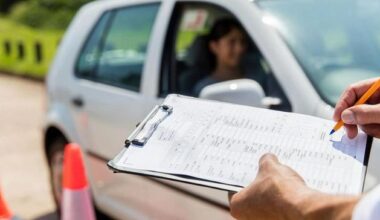 Driver testers to strike next week in row over vehicle insurance