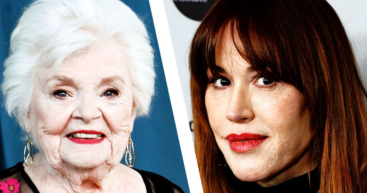 Molly Ringwald, June Squibb in Yellowjackets Final Season