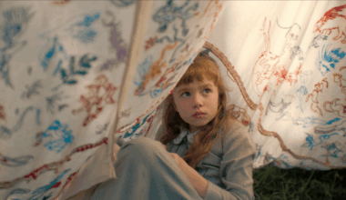 'The House Of The Spirits' Team Talk Working With Isabel Allende