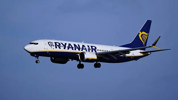 Ryanair Cries 'Fake Results' After Finishing Last In Customer Satisfaction Survey