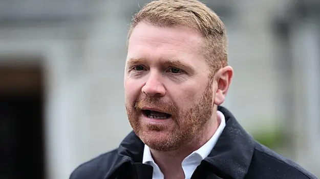 Gary Gannon Apologises To Alan Shatter After Post Linking Him To Epstein