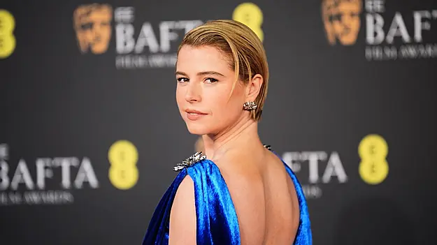 Jessie Buckley Secures Historic Bafta Win