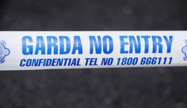 Gardaí investigate after teen shot in head and back in north Dublin - The Irish Independent